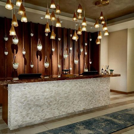 The Westin Nashville Ngoại thất bức ảnh
