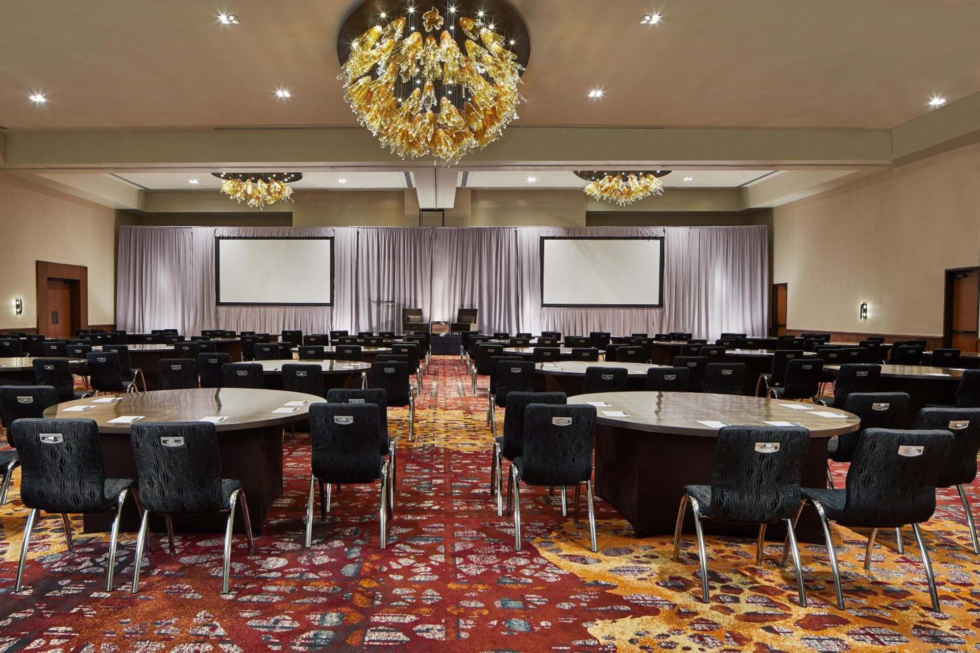 The Westin Nashville Ngoại thất bức ảnh