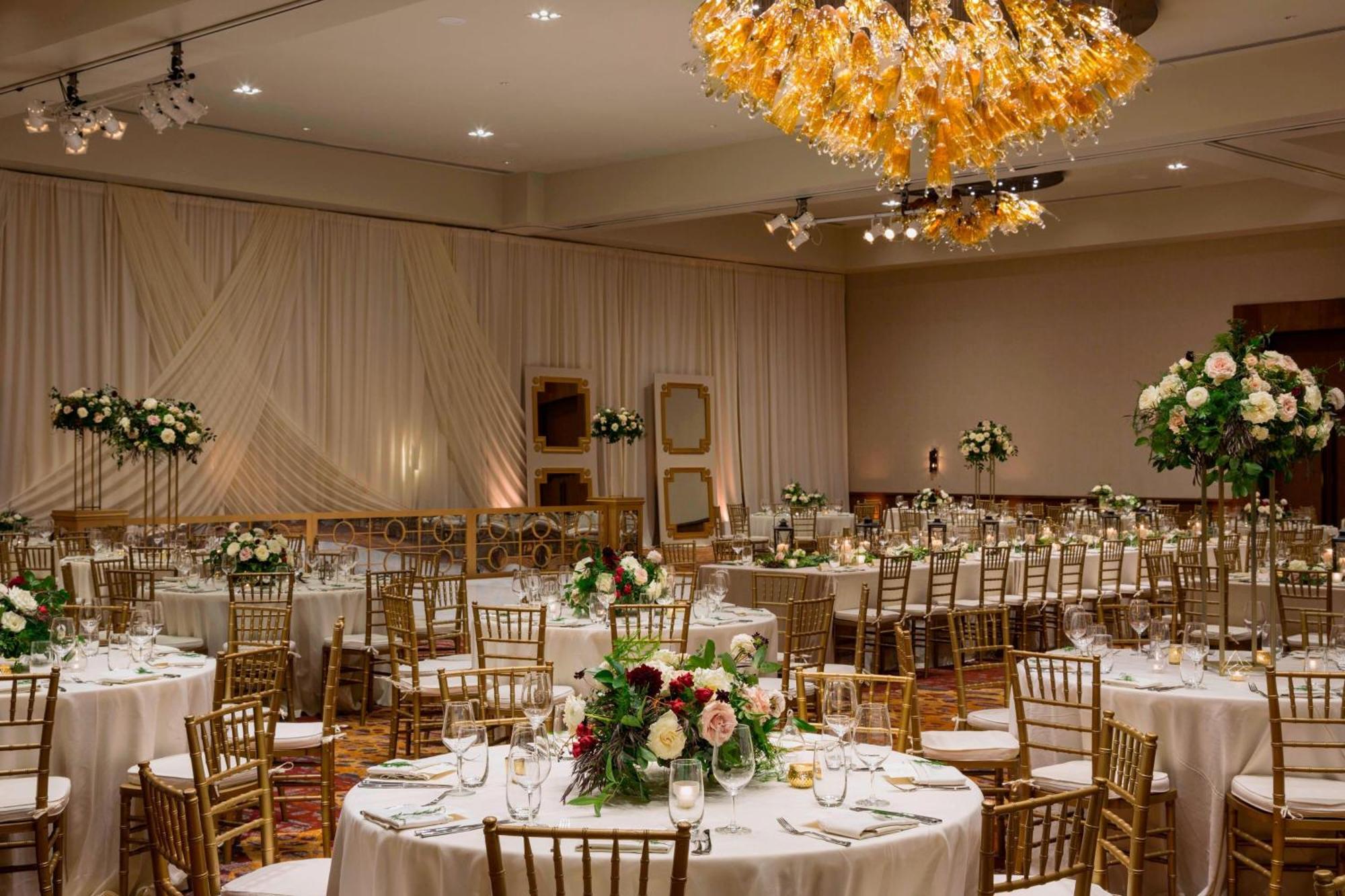 The Westin Nashville Ngoại thất bức ảnh