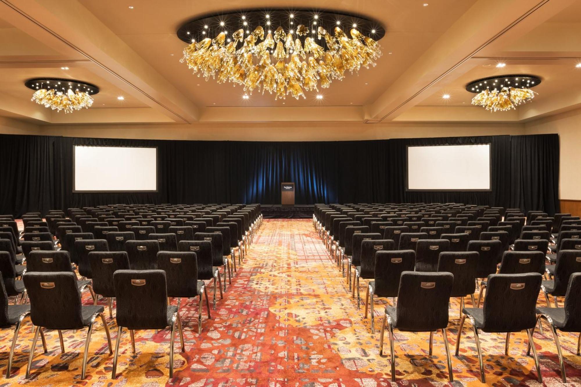 The Westin Nashville Ngoại thất bức ảnh