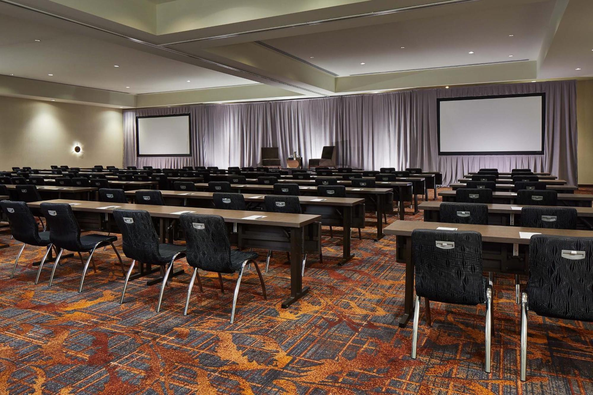 The Westin Nashville Ngoại thất bức ảnh