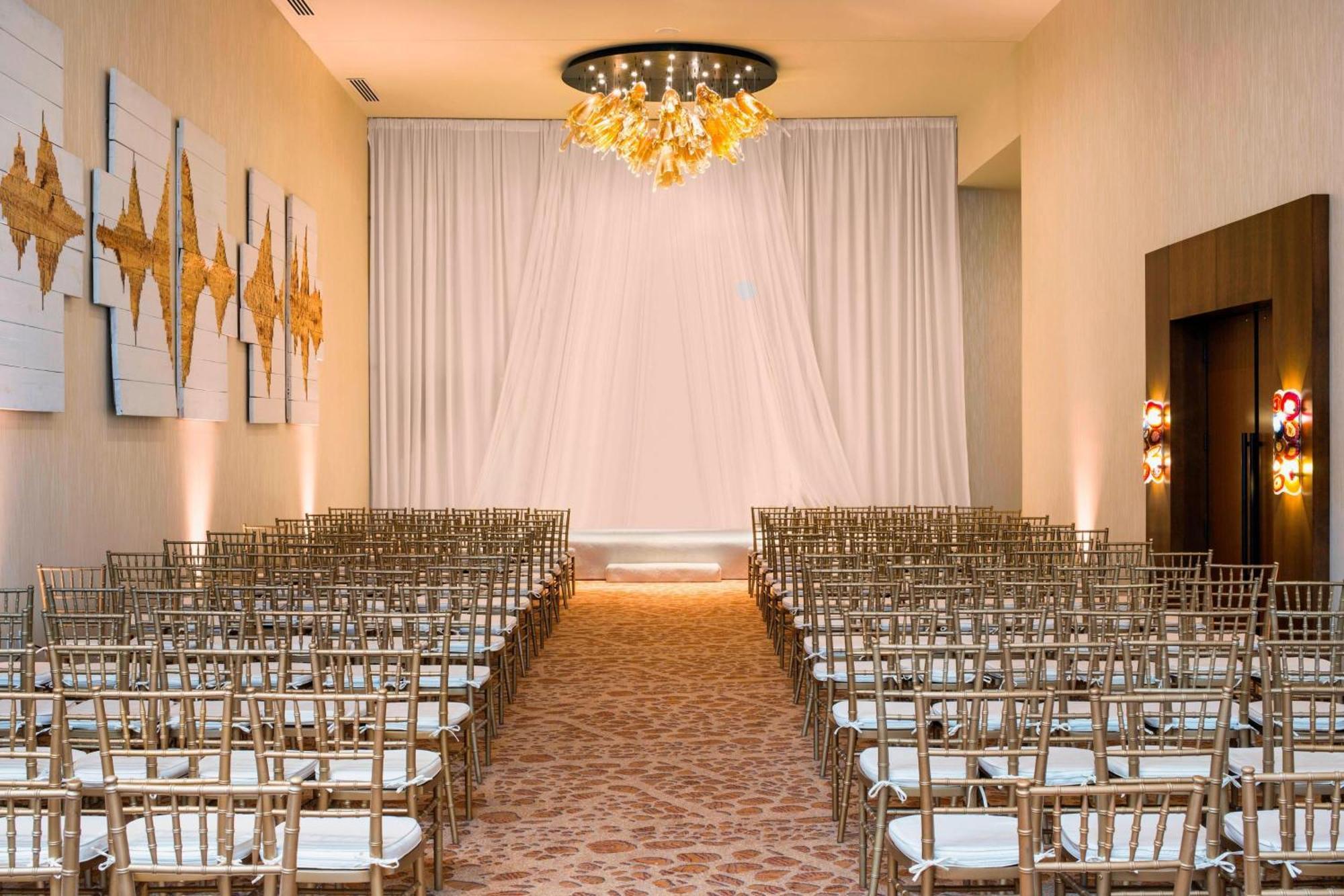 The Westin Nashville Ngoại thất bức ảnh