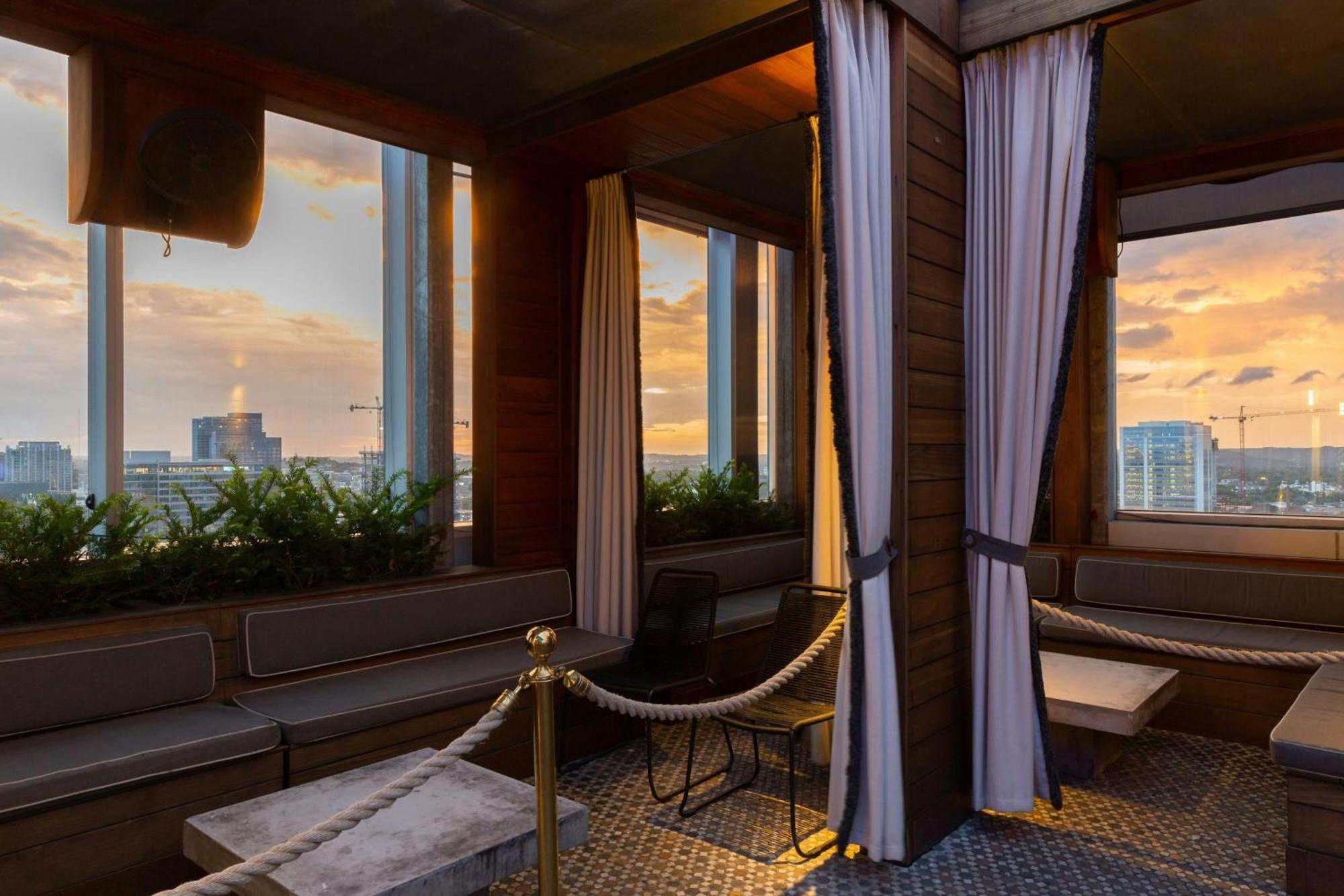 The Westin Nashville Ngoại thất bức ảnh