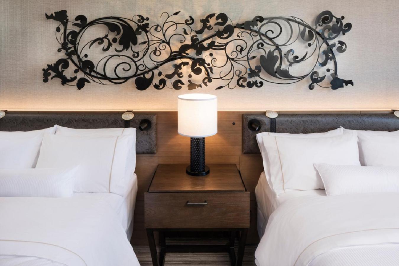 The Westin Nashville Ngoại thất bức ảnh