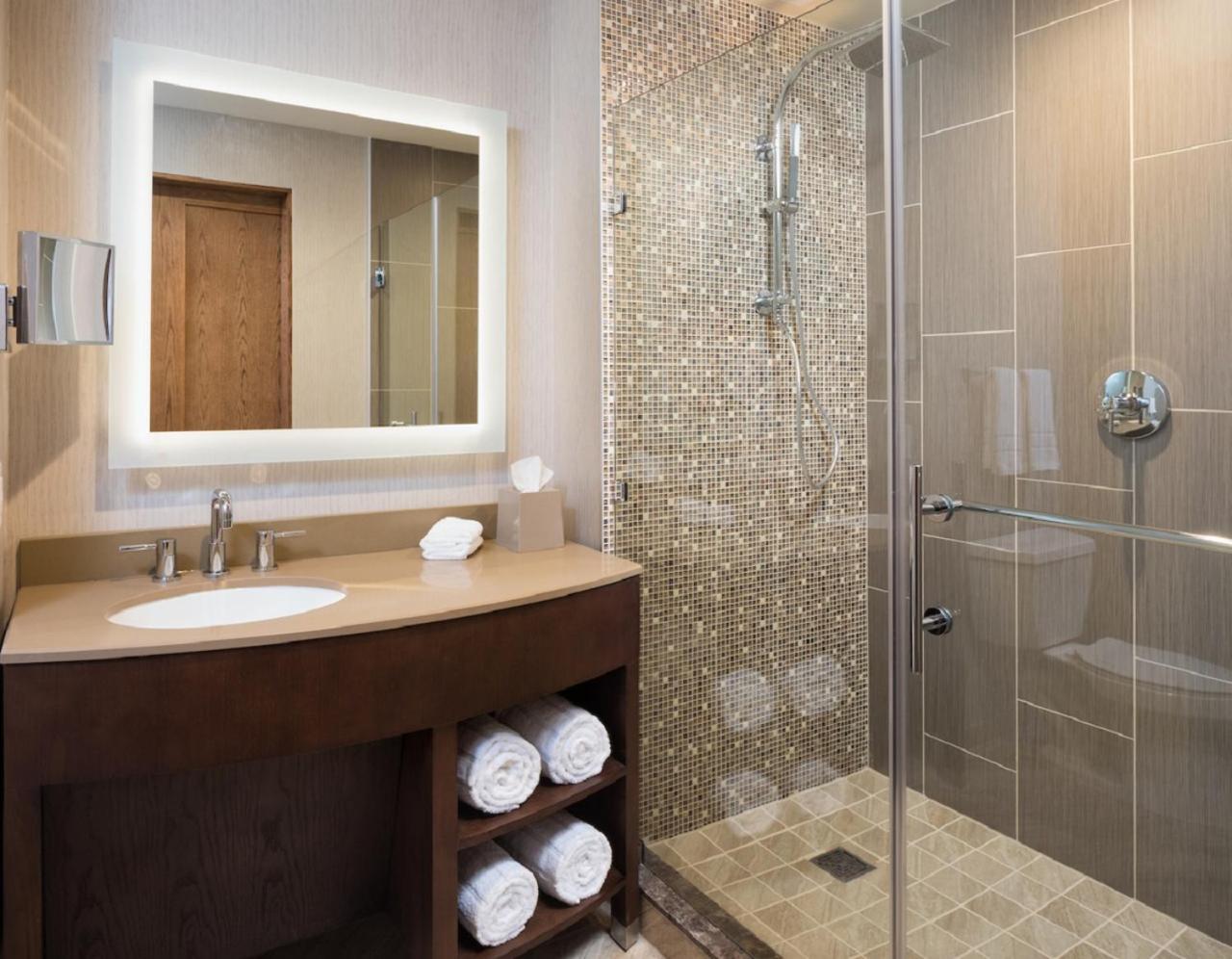 The Westin Nashville Ngoại thất bức ảnh