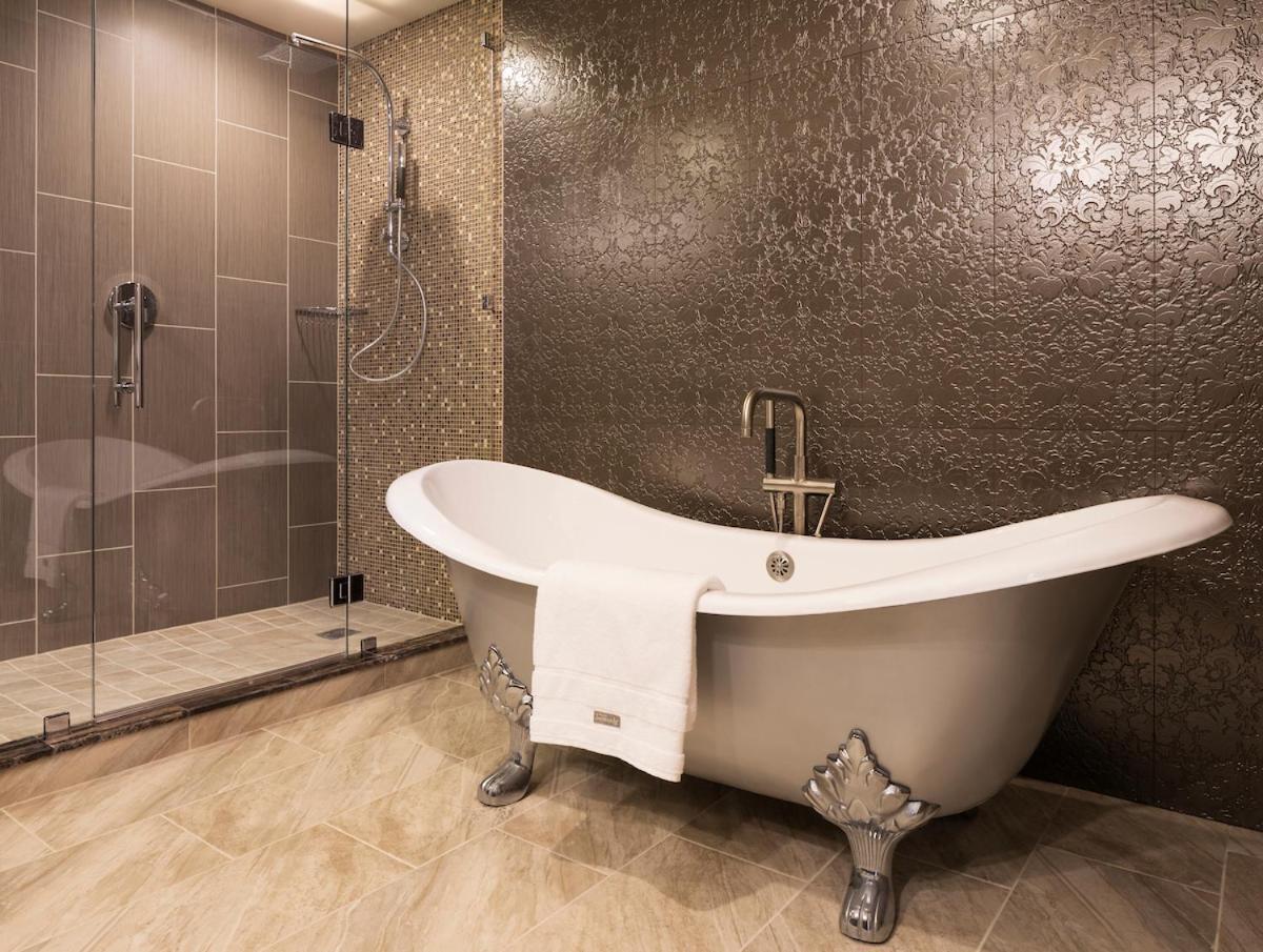 The Westin Nashville Ngoại thất bức ảnh