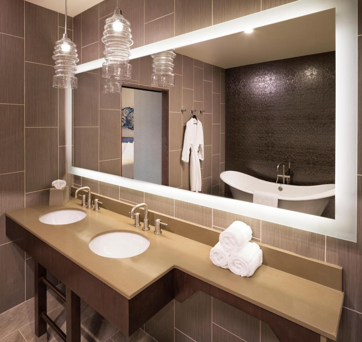 The Westin Nashville Ngoại thất bức ảnh